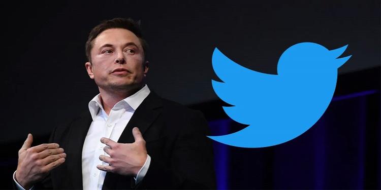 Elon Musk, Twitter'ı satın aldığını Twitter hesabından açıkladı.